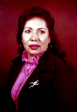 Obituary of Maria Lydia Rivera Franco