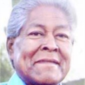 Obituary of Alvin Franklin Cooper