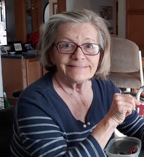 Avis de décès de Sharon Louise Schuck