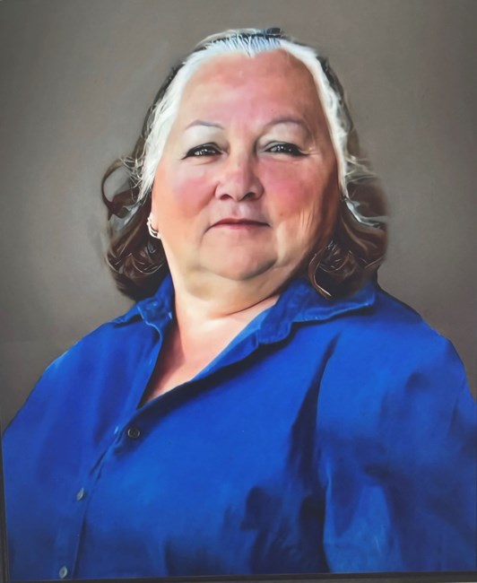 Obituary of Martha Diaz Ramirez