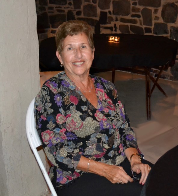 Obituary of Ilene Harriet Cohen
