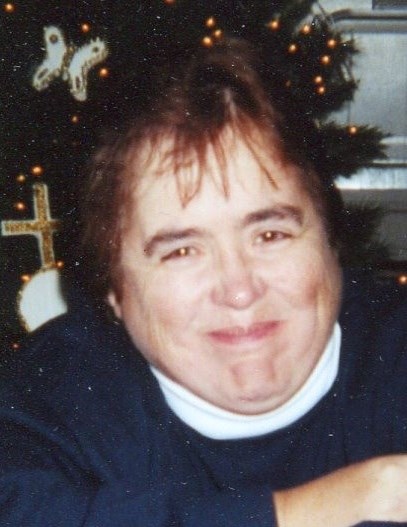 Avis de décès de Roberta Thompson