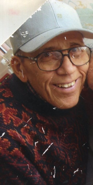 Obituary of Louis Casado Alvarez