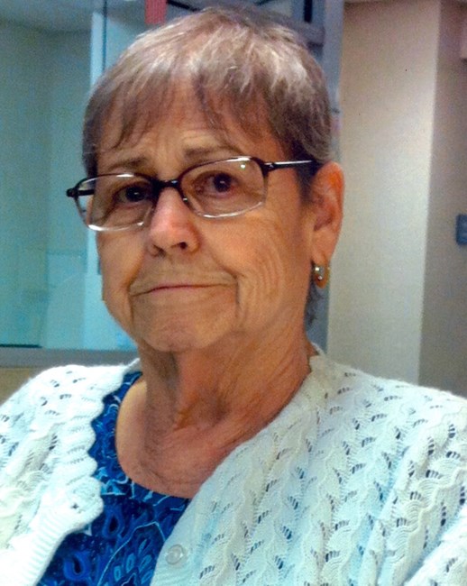 Obituario de Bonnie Jean Lawhorne Shelton