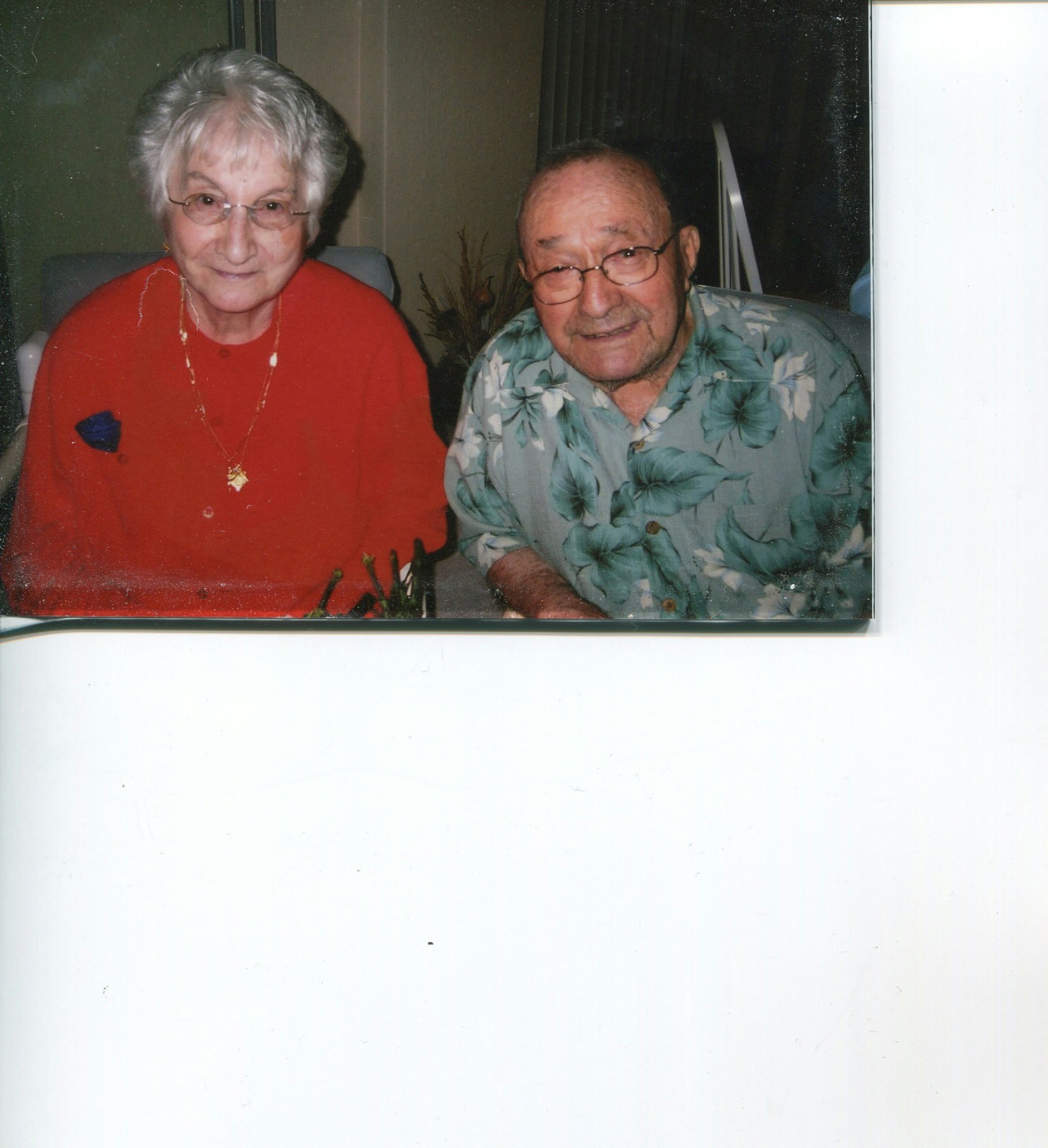 Obituary of Josephine Julian