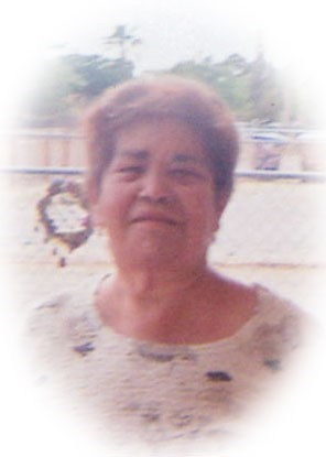 Obituary of Maria De Jesus Lopez