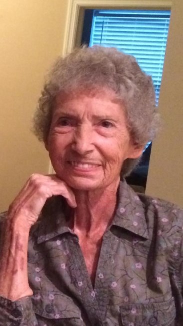 Obituary of Barbara A Erickson