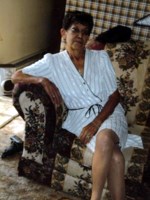 Lucy Duran