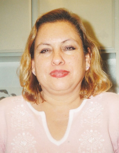 Obituary of Raquel Rodríguez