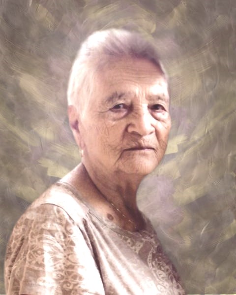 Obituario de Eleuteria Quiroz