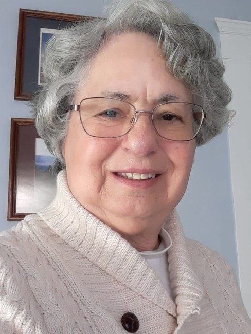 Obituary of Lynda Nancy Pennie