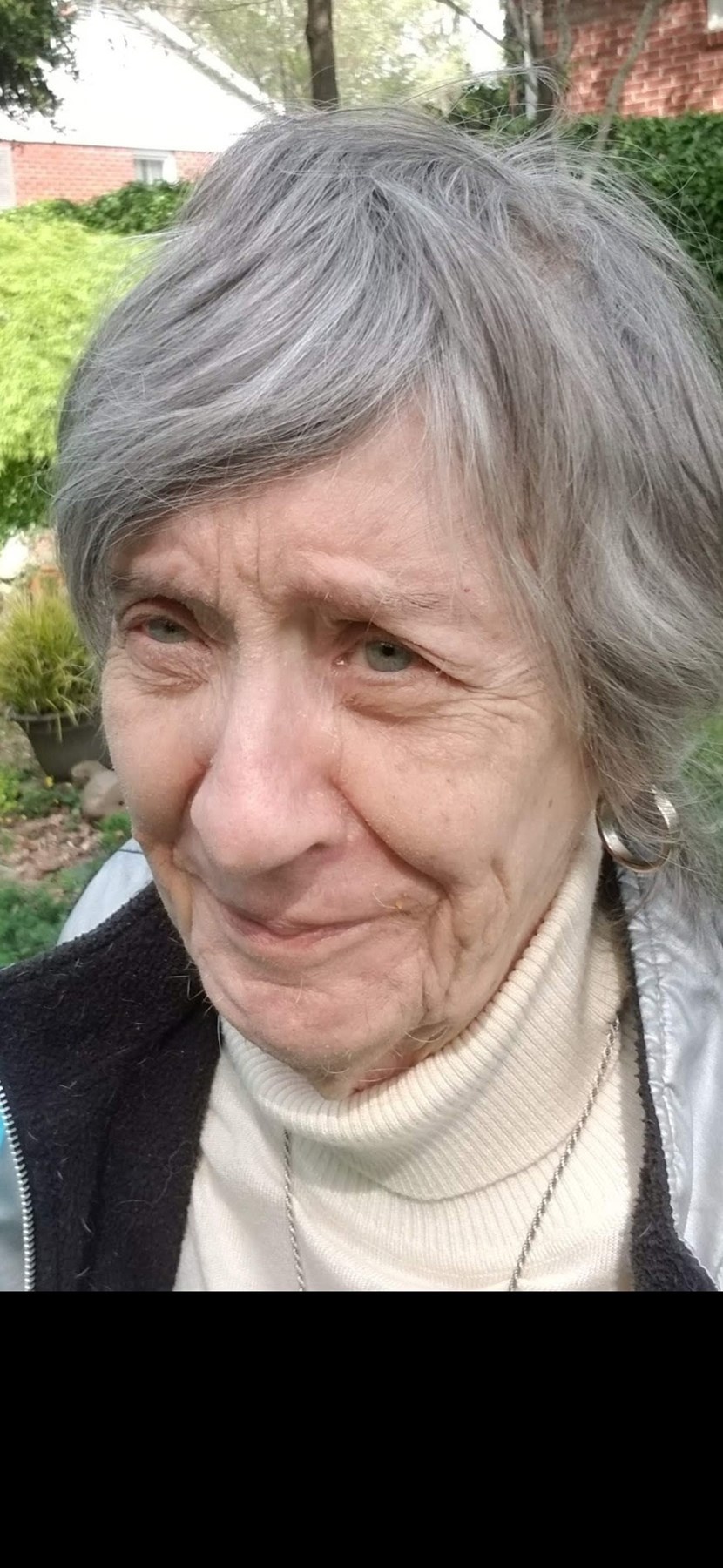 Obituario de Ruth Irene Cherry