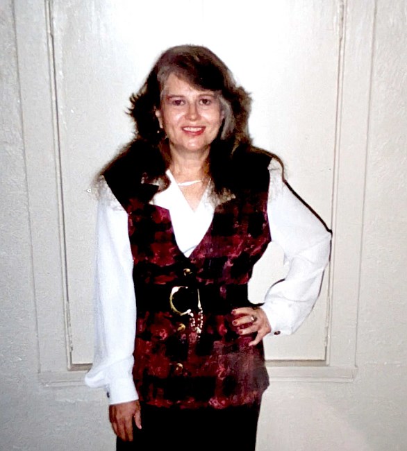 Obituario de Gloria Diane Faltysek Arronge