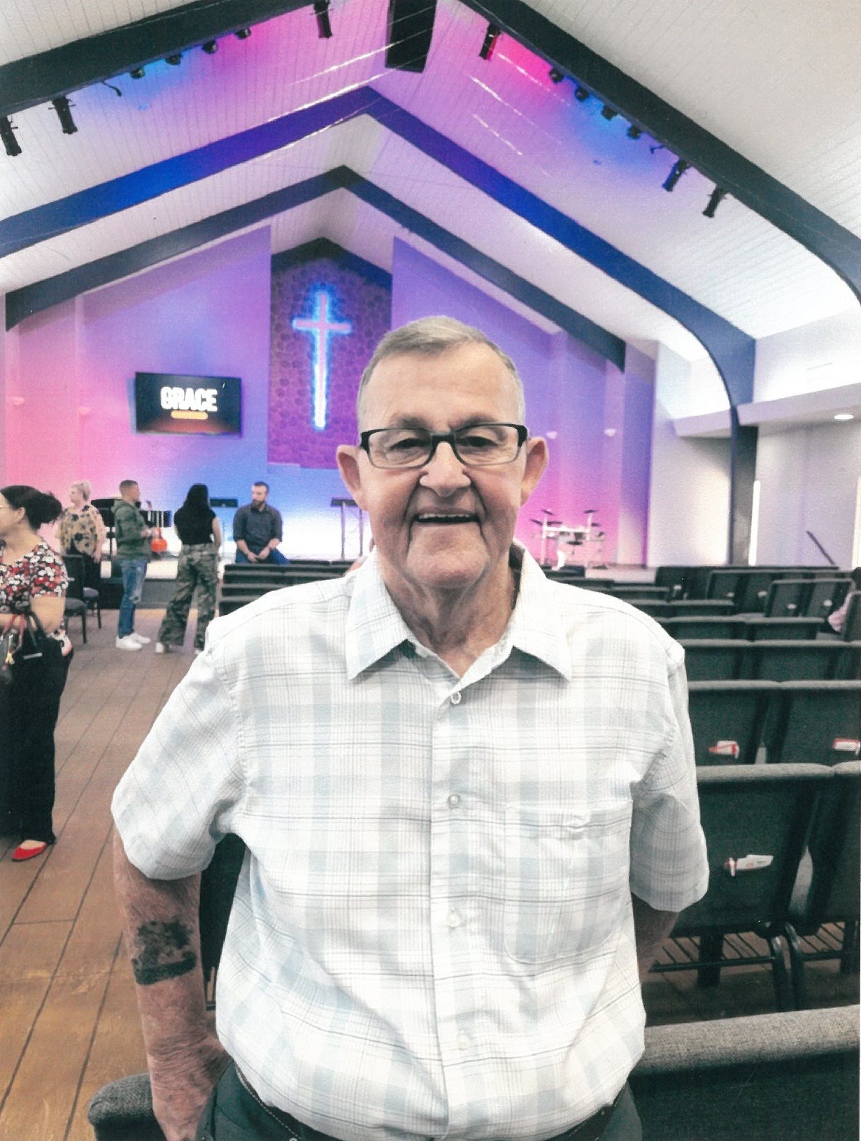 Obituary of Bobbie Jo Baglin