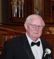 Obituary of Lawrence Dale Fields Jr.