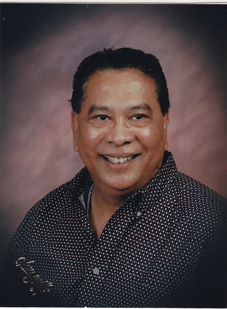 Obituary of Ernesto Savella Ramos