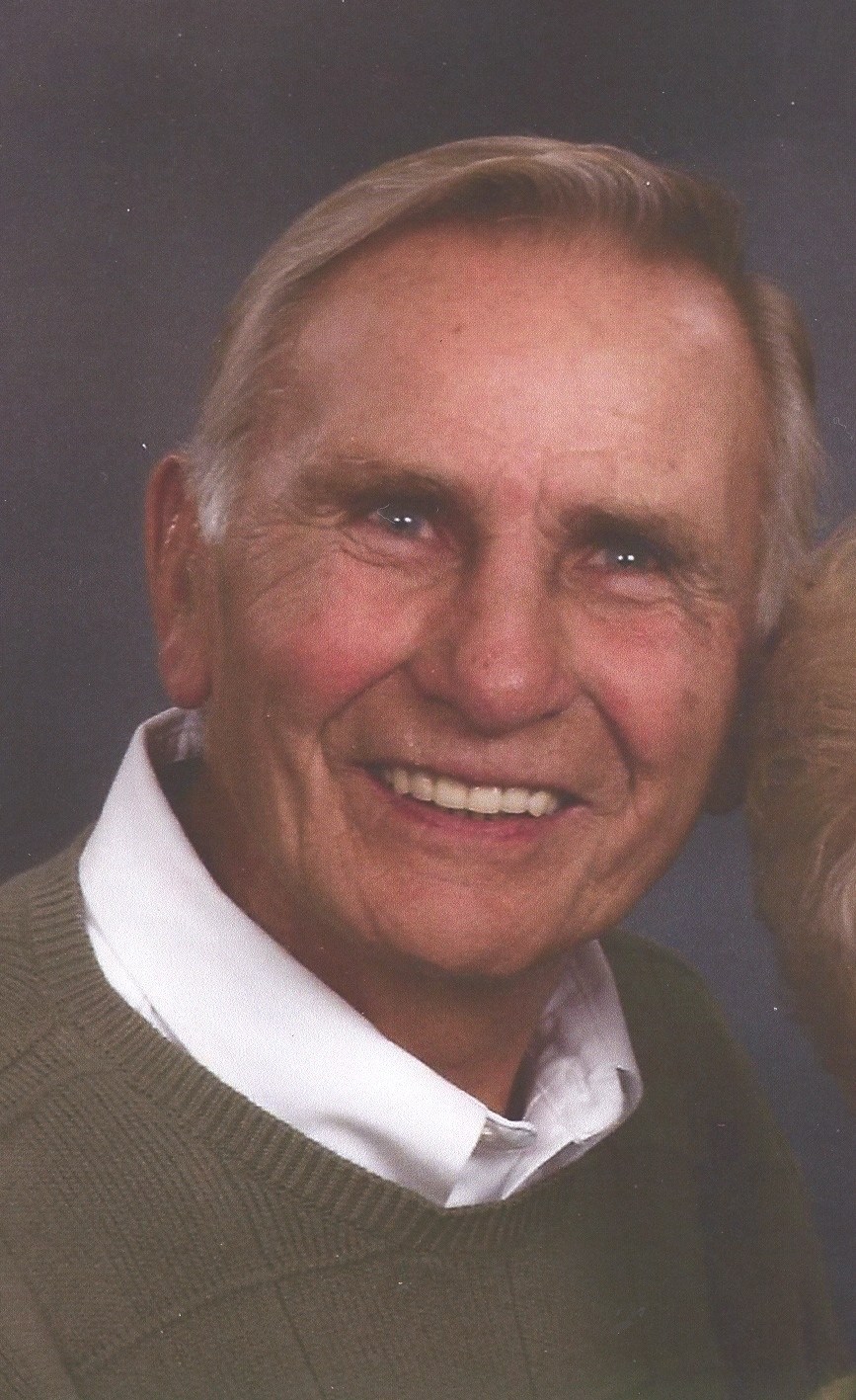 Raymond VanLoo Obituary