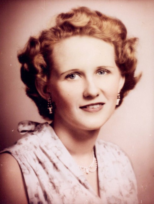 Obituary of Barbara T. Dreyer