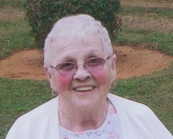 Obituary of Dorothy W Coble