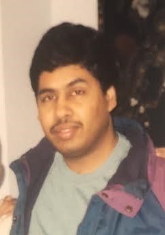 Obituary of Davanand Bisambar