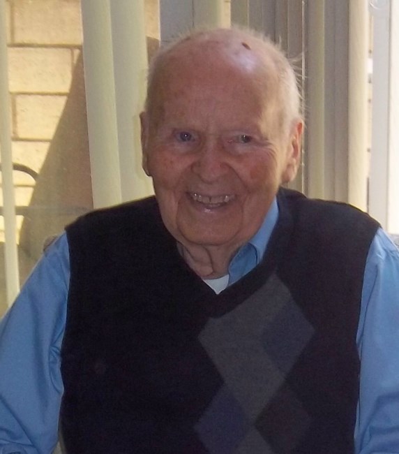 Obituary of Howard Norris Setran