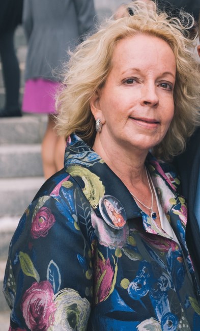 Obituary of Margaret W. Binkley