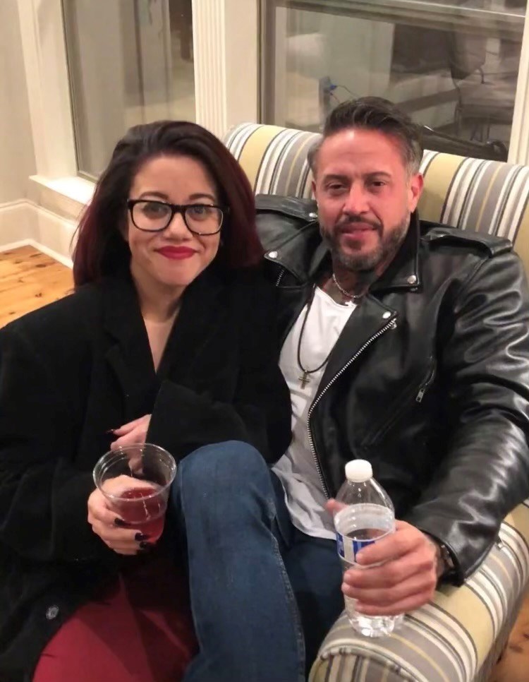 Obituario de Gina Castro Adams