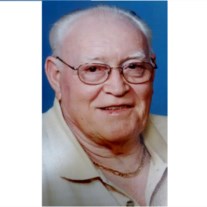 Obituary of Cloys Roberson