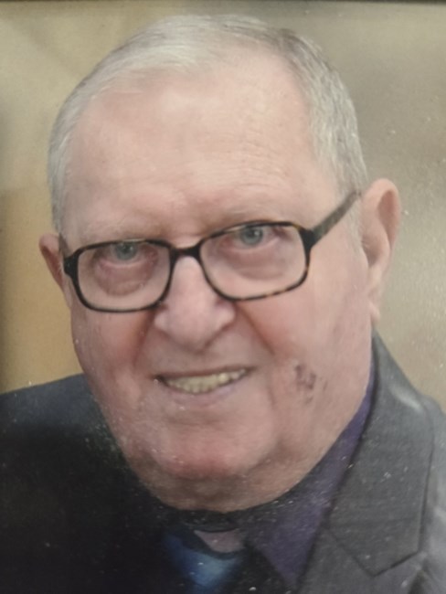 Obituary of James Thomas Bingham