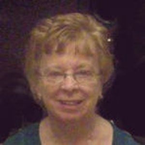 Obituary of ANN TAYLOR