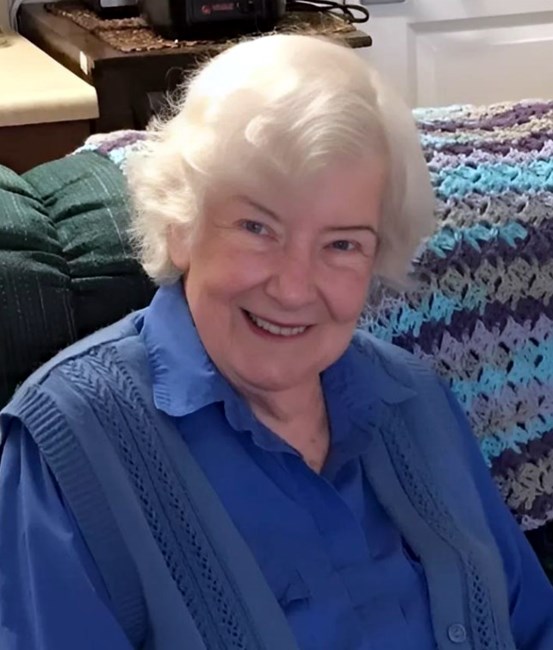 Obituary of Ede Fuller Wilson