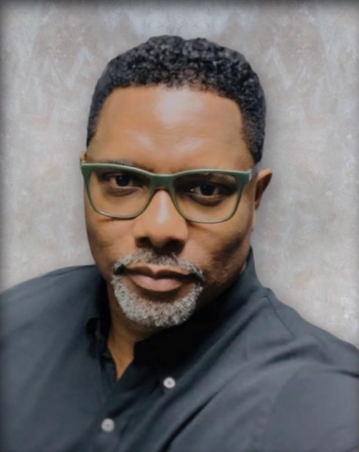 Obituario de Tyrone E. Datcher