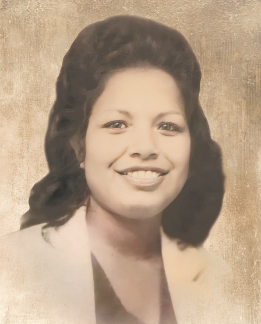 Obituary of Olga Soila Pacheco
