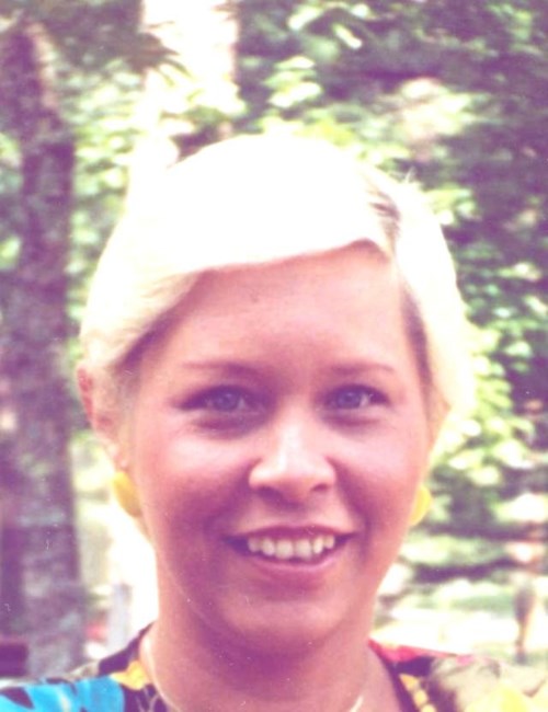 Linda Marie Hatcher Pope Obituary Charlotte, NC