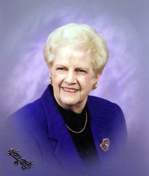Obituary of Dagny Hull