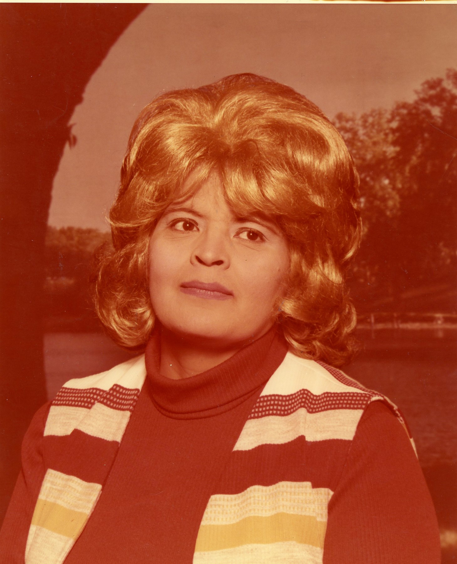 Obituary of Gloria G. Medina