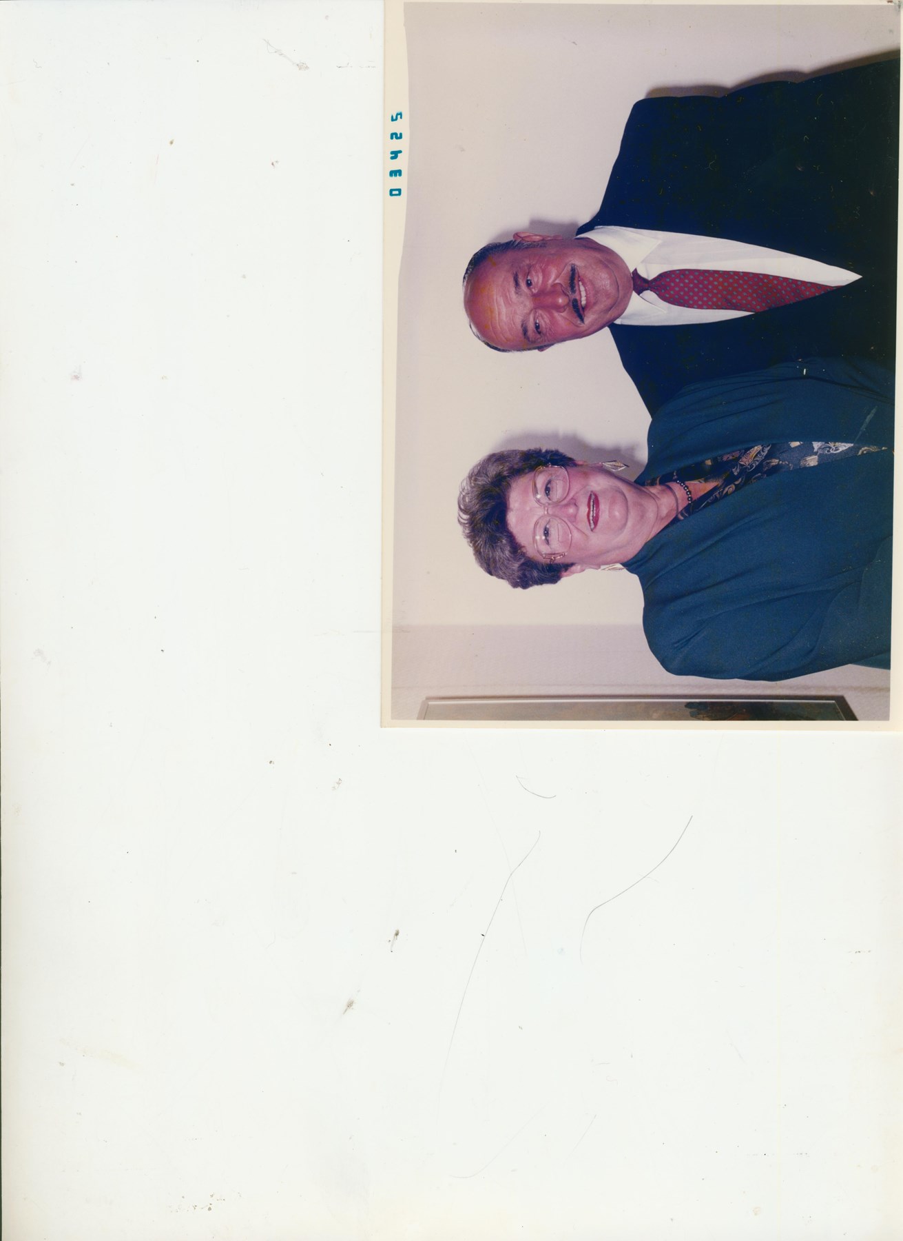 Obituary of Carla Rossi