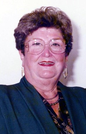 Obituary of Carla Rossi