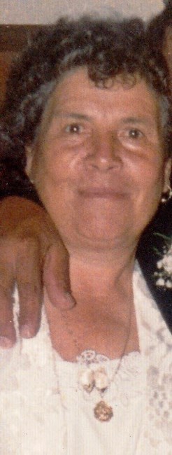 Obituary of Maria Catalina Medina Garcia