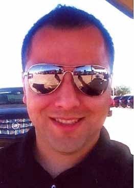 Obituary of Andres Andy Garibay, Jr.