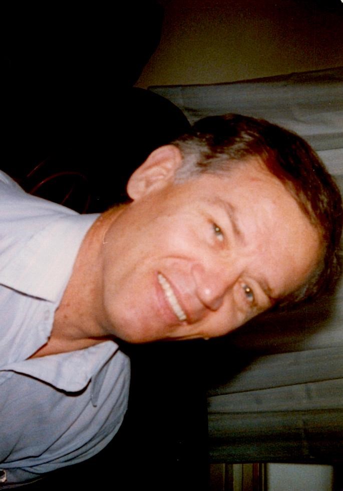 Obituary of George Edward Esterly