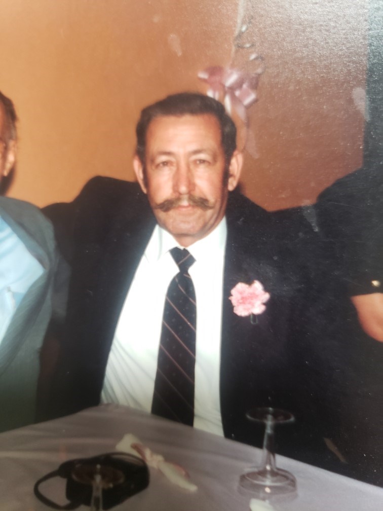 Obituary of Jose de Jesus Alcala