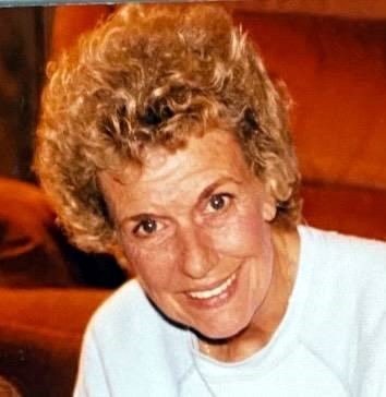 Obituary of Freda Jean Allen Judd