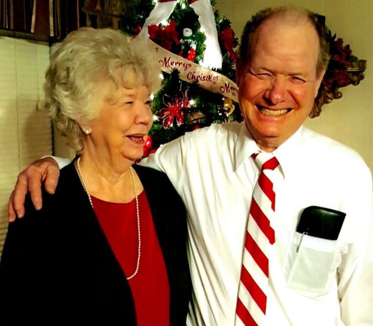 Obituary of Clark Harris Hobson Sr.