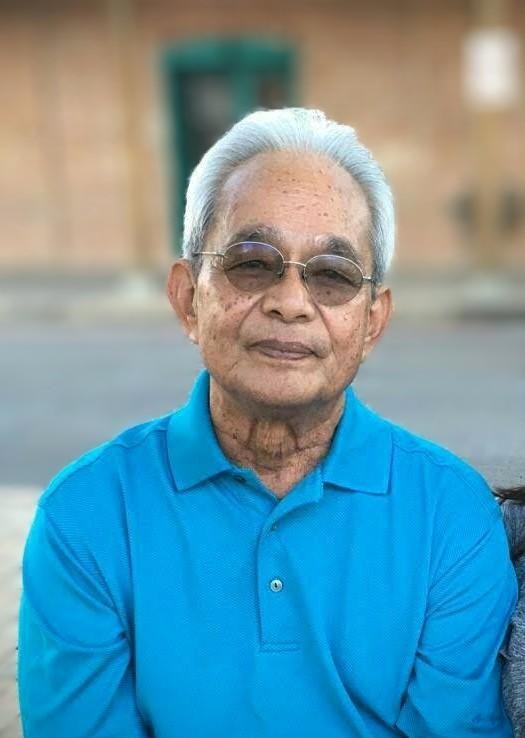 Obituary of John Salas Quinata