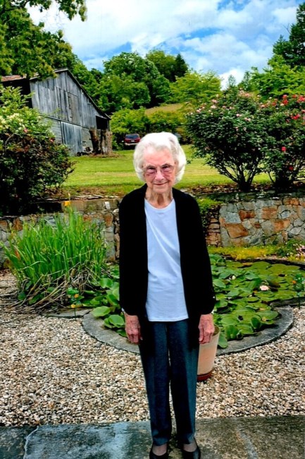 Obituario de Margaret Hayes