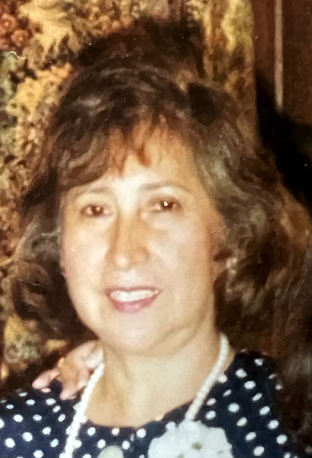 Obituary of Blanca Leda Munoz