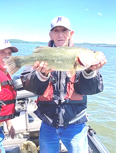 Obituary of Tommy Ray Covington