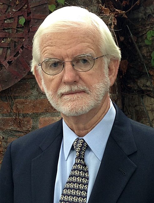 Obituary of John Willard Koenig