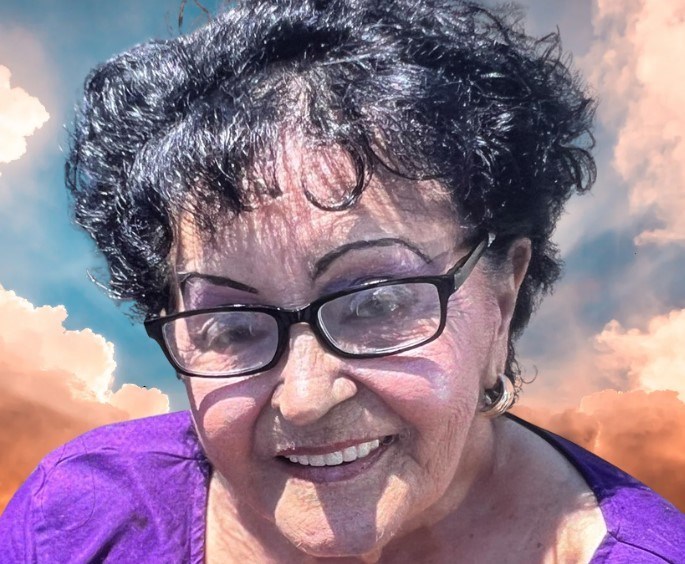 Avis de décès de Irma E. Ramos de Garcia